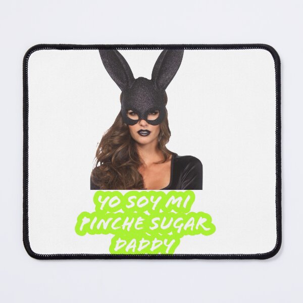 Item preview, yo soy mi pinche sugar daddy designed and sold by Deeadheir.