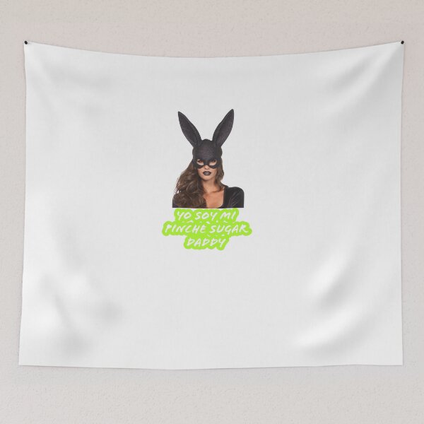 Item preview, yo soy mi pinche sugar daddy designed and sold by Deeadheir.