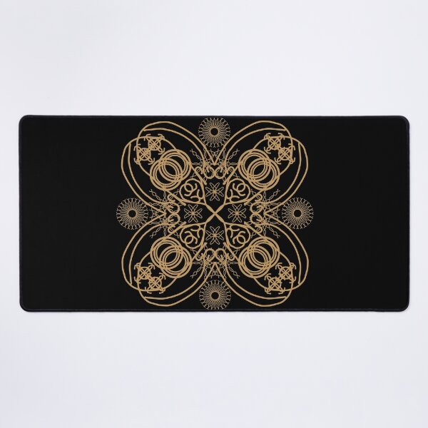 Item preview, Aztec Sun designed and sold by eden1472.