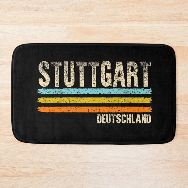 Artikelvorschau, Stuttgart Deutschland entworfen und verkauft von Mila1946.