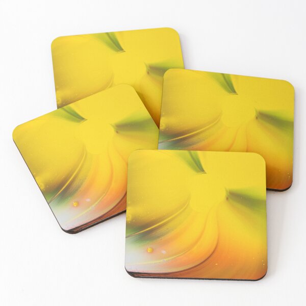 Item preview, Yellow swirl designed and sold by zchriswit.