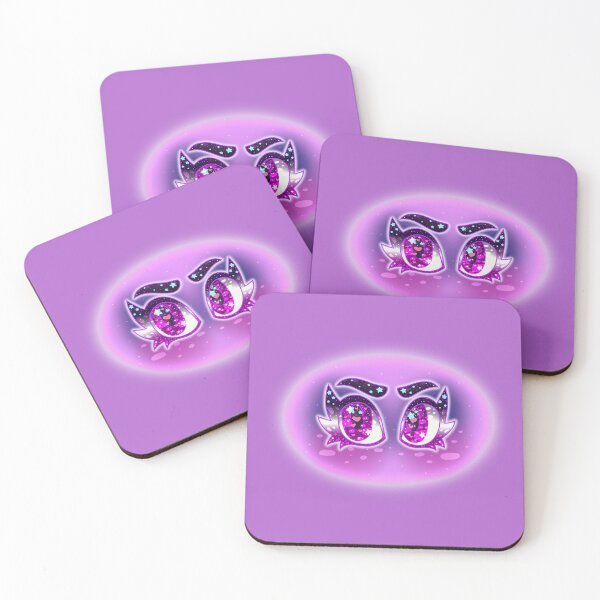 Item preview, Asexual Pride Eyes designed and sold by Entropody Creations.
