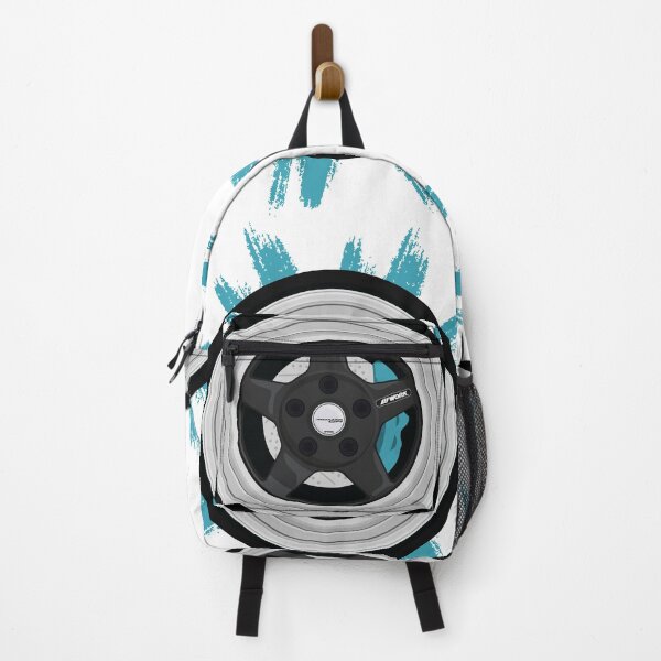 Item preview, Stance black chrome wheel designed and sold by logomolt.