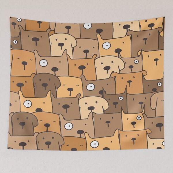 Item preview, National dog day  designed and sold by pressandcraftuk  Flynn.