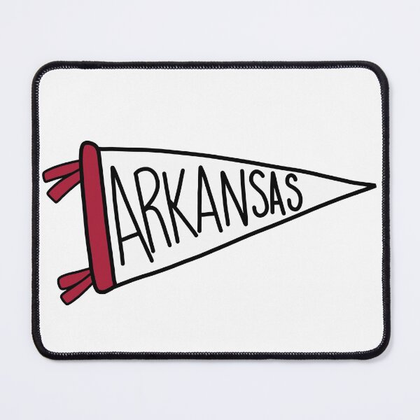 Item preview, Arkansas designed and sold by Ashley Banks.