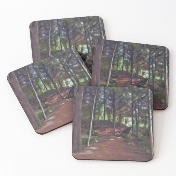 Item preview, The Thinking Place designed and sold by Madelyn Paige.