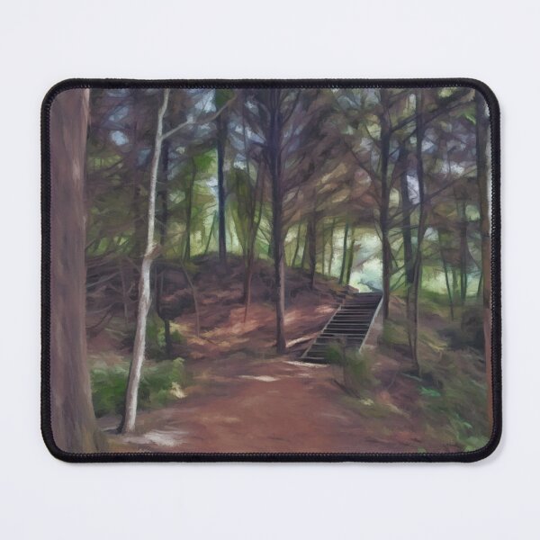 Item preview, The Thinking Place designed and sold by Madelyn Paige.