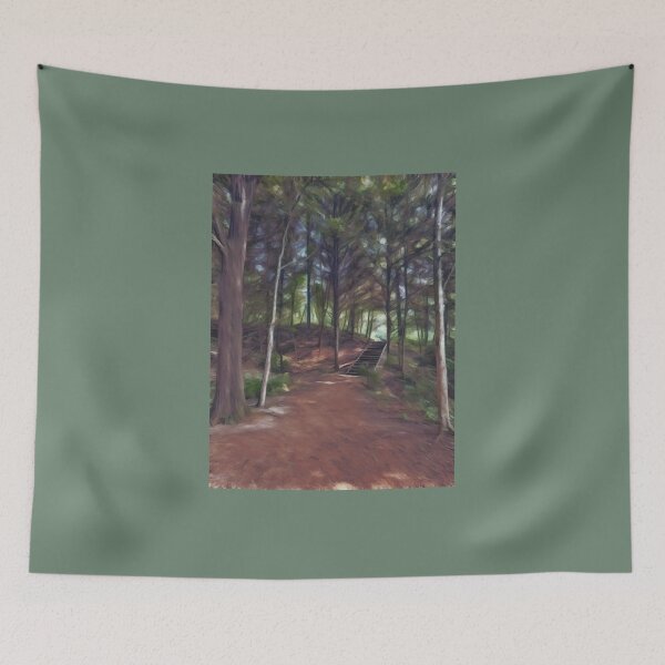 Item preview, The Thinking Place designed and sold by Madelyn Paige.