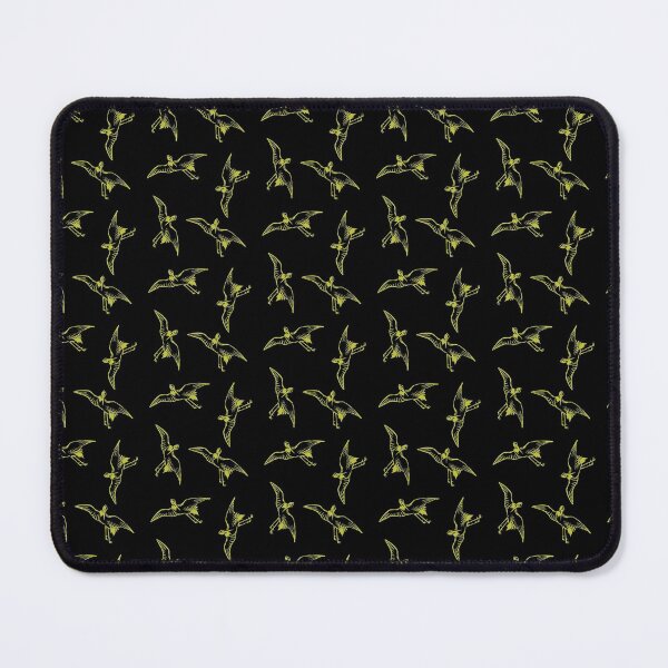 Item preview, Bright colorful Golden Crane designed and sold by brendanre.