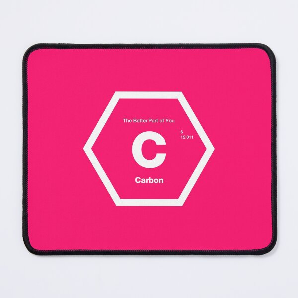 Item preview, Carbon - The Better Part of You designed and sold by 7115.