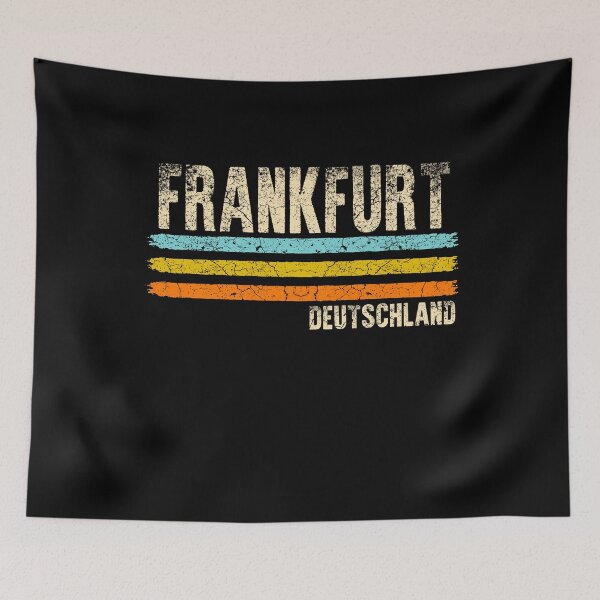 Item preview, Frankfurt, Germany designed and sold by Mila1946.