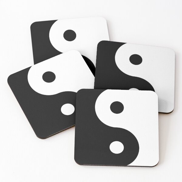 Item preview, Yin and Yang designed and sold by Moody Brush.