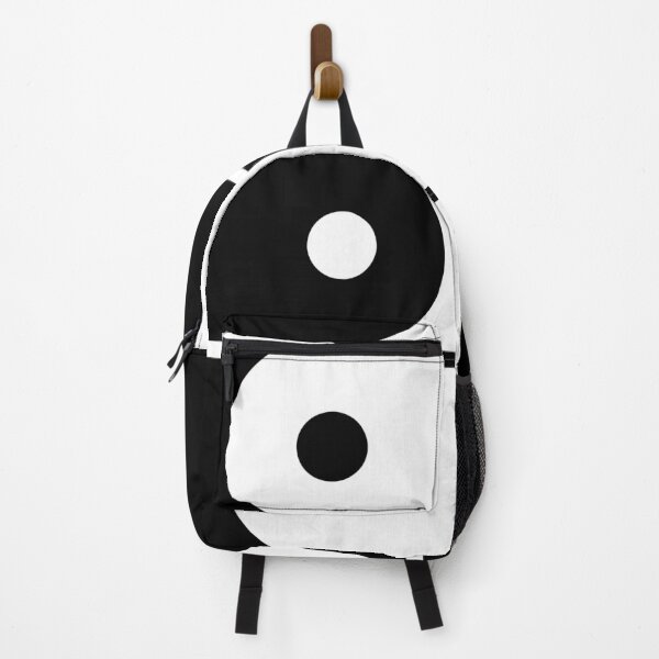Item preview, Yin and Yang designed and sold by Moody Brush.