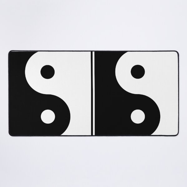 Item preview, Yin and Yang designed and sold by Moody Brush.