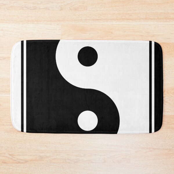 Item preview, Yin and Yang designed and sold by Moody Brush.