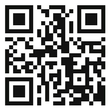 Artwork thumbnail, QR Code linking to Pornhub by Gabaxo