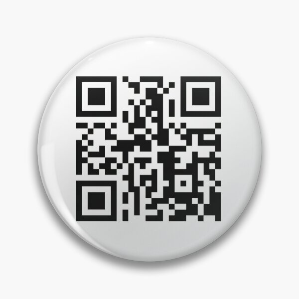 Item preview, QR Code linking to Pornhub designed and sold by Gabaxo.