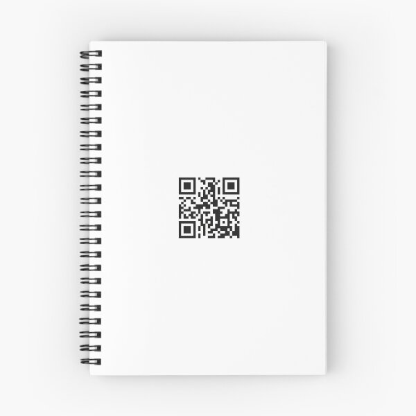 Artikelvorschau, QR-Code, der auf Pornhub verlinkt entworfen und verkauft von Gabaxo.