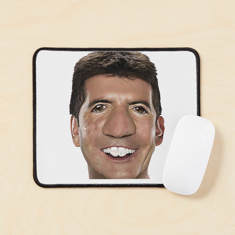 Item preview, Mouse Pad designed and sold by roggcar.