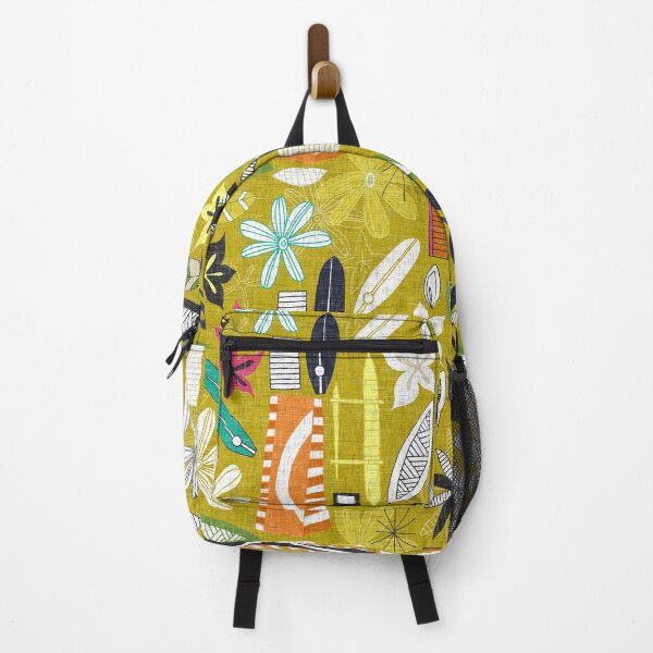 Item preview, beachy yellow designed and sold by scrummy.
