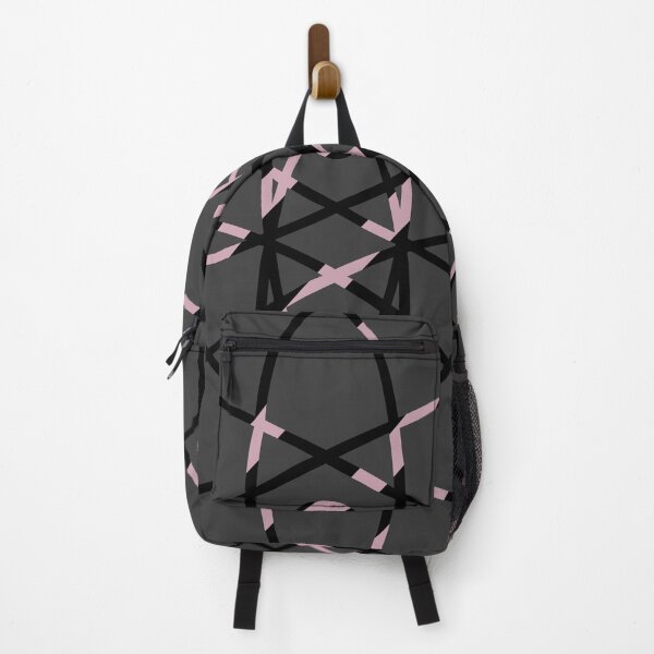 Item preview, Abstract Merged ATOM- Pattern V2 designed and sold by Ayodesign1.