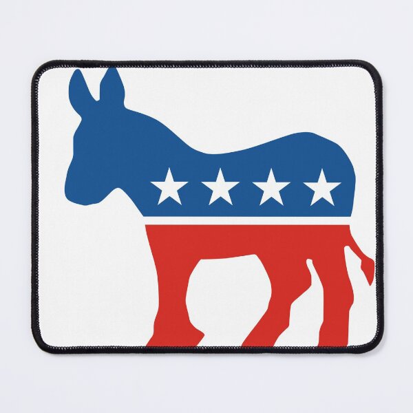 Item preview, democratic designed and sold by tony4urban.