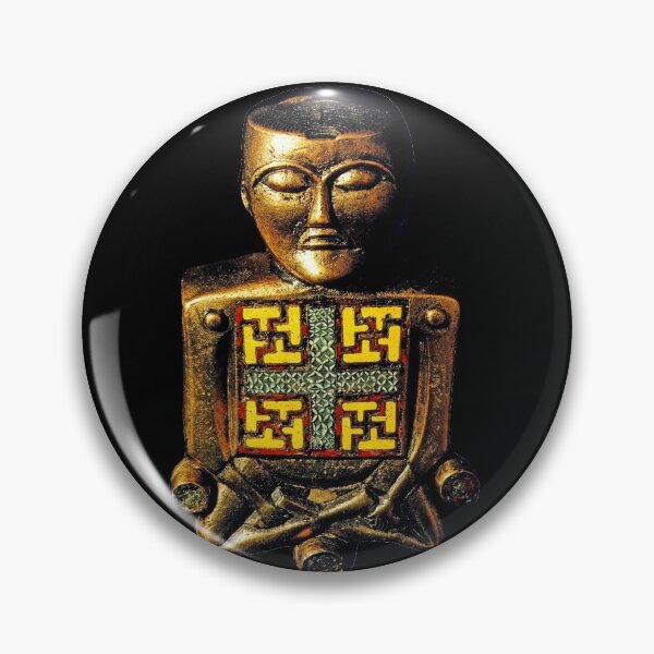 Item preview, Oseburg Buddha designed and sold by signsandsymbols.