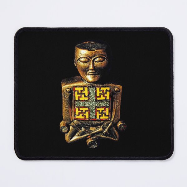 Item preview, Oseburg Buddha designed and sold by signsandsymbols.