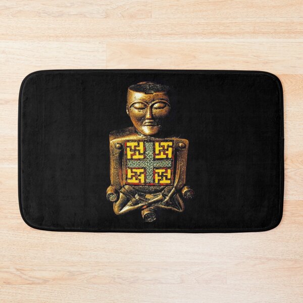 Item preview, Oseburg Buddha designed and sold by signsandsymbols.