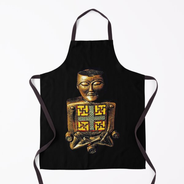 Item preview, Oseburg Buddha designed and sold by signsandsymbols.