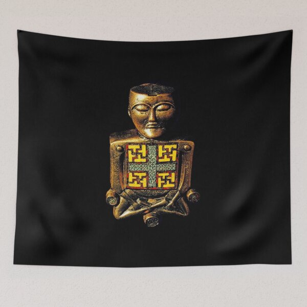Item preview, Oseburg Buddha designed and sold by signsandsymbols.