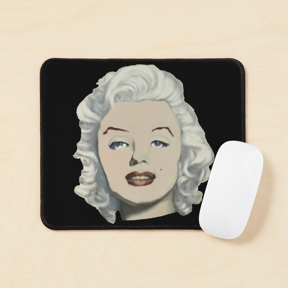 Item preview, Mouse Pad designed and sold by roggcar.