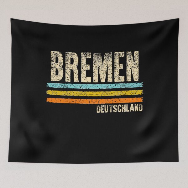Item preview, Bremen Germany designed and sold by Mila1946.