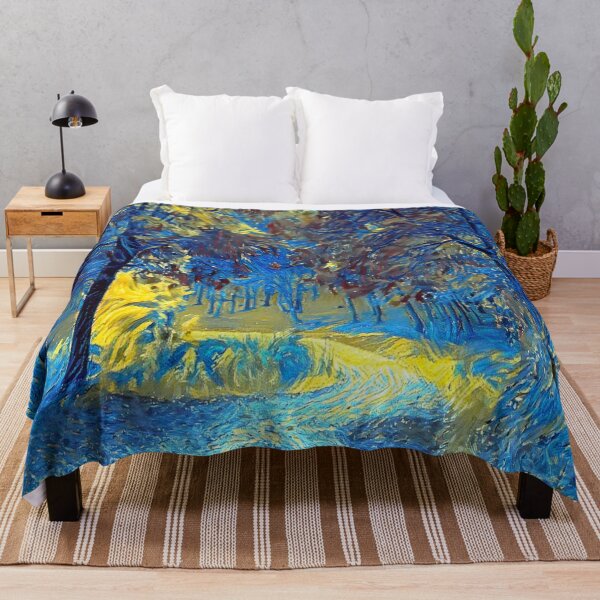 Item preview, BLUE AND YELLOWS PARK designed and sold by HASSANBADRI2050.