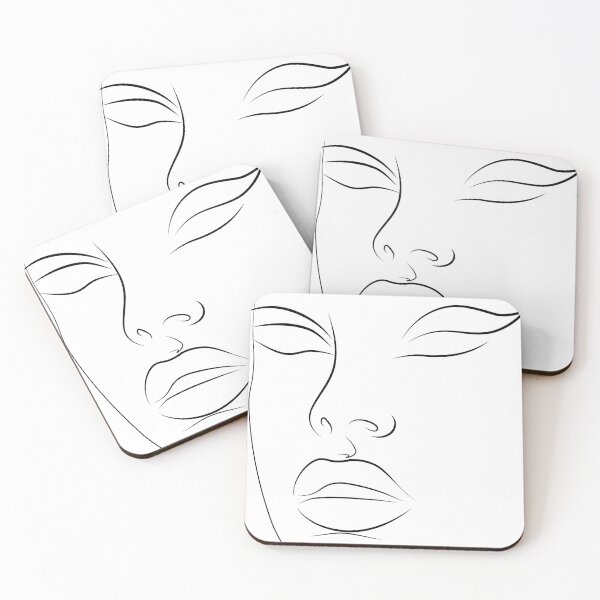 Item preview, Face designed and sold by pamcarrera.
