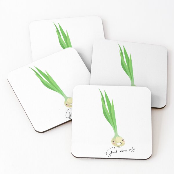 Item preview, Good Chives Only designed and sold by WoofKlan.