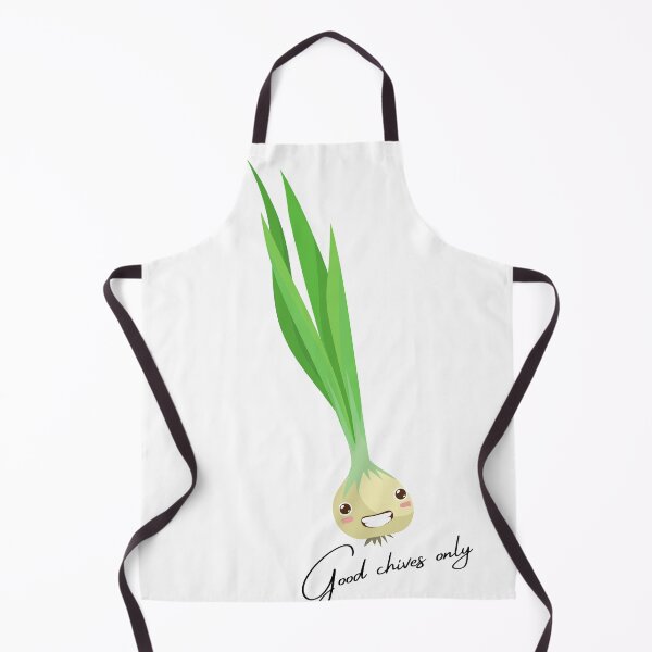 Item preview, Good Chives Only designed and sold by WoofKlan.