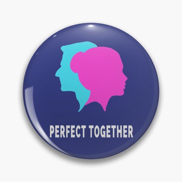 Item preview, Perfect Together designed and sold by BubbleShopLK.