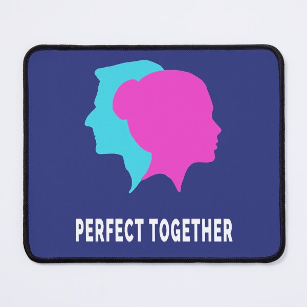 Item preview, Perfect Together designed and sold by BubbleShopLK.
