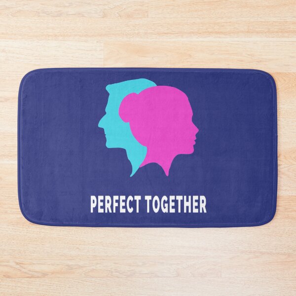 Item preview, Perfect Together designed and sold by BubbleShopLK.