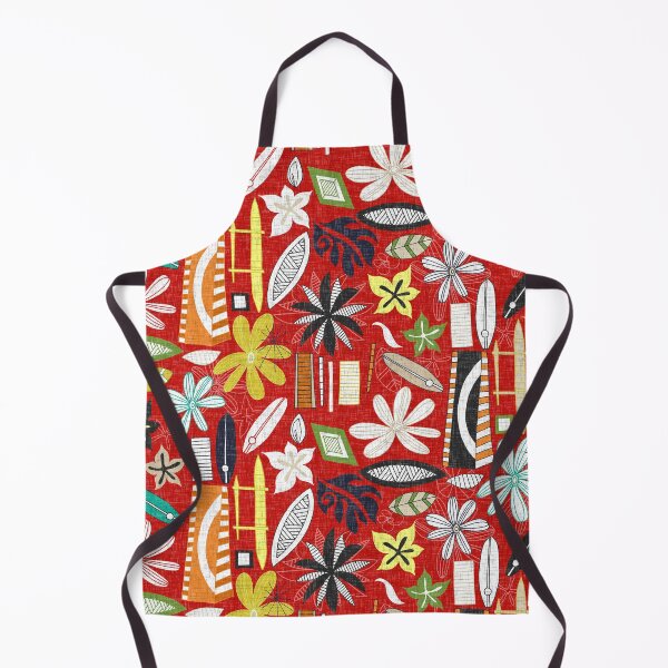 Item preview, beachy red designed and sold by scrummy.