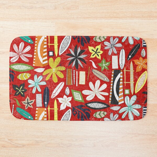 Item preview, beachy red designed and sold by scrummy.