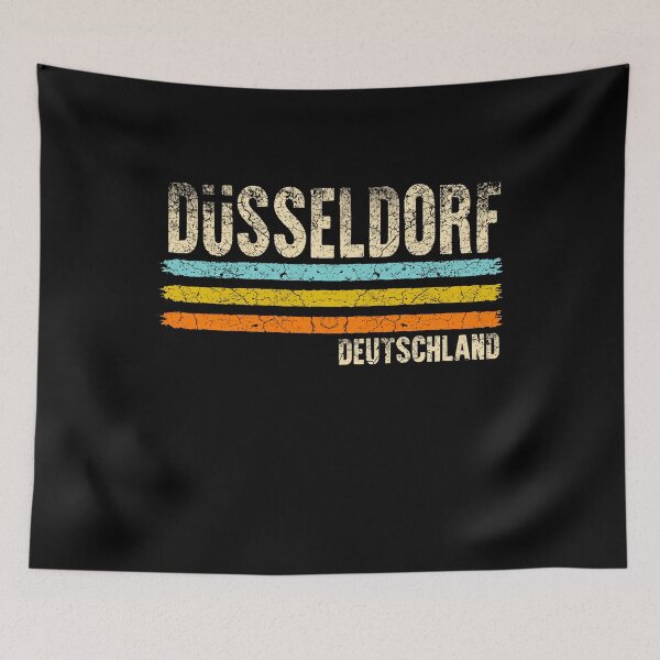 Item preview, Dusseldorf, Germany designed and sold by Mila1946.