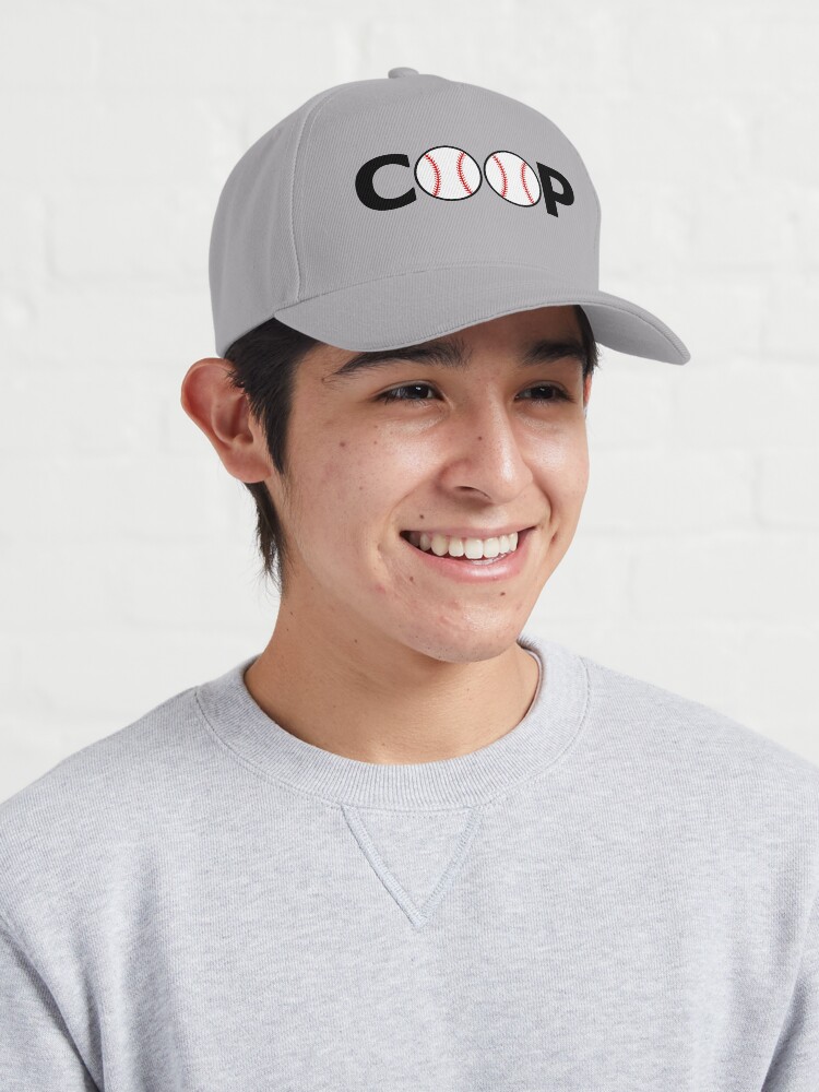 Cooperstown NY Coop New York Baseball | Cap