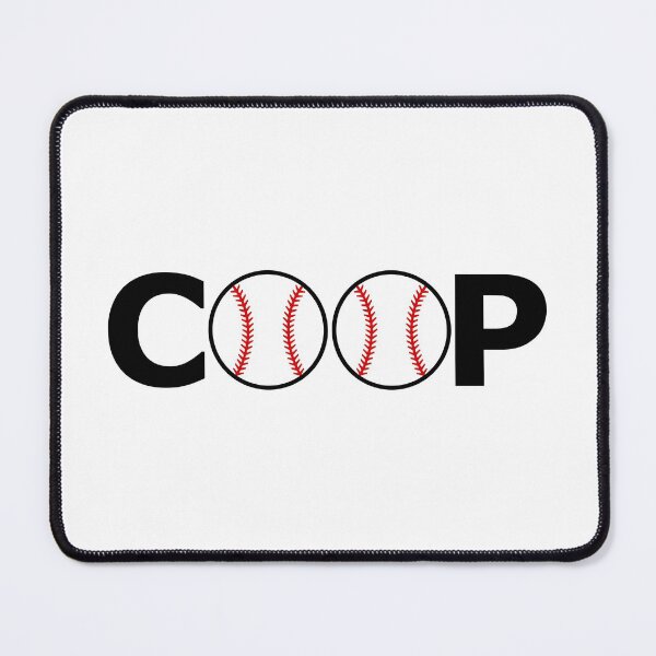 Item preview, Cooperstown NY Coop New York Baseball designed and sold by cangurojoe.
