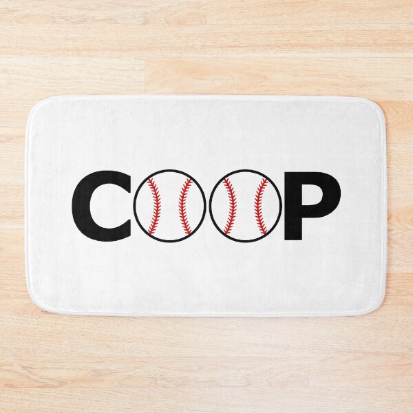 Item preview, Cooperstown NY Coop New York Baseball designed and sold by cangurojoe.