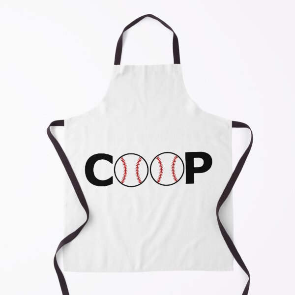 Item preview, Cooperstown NY Coop New York Baseball designed and sold by cangurojoe.