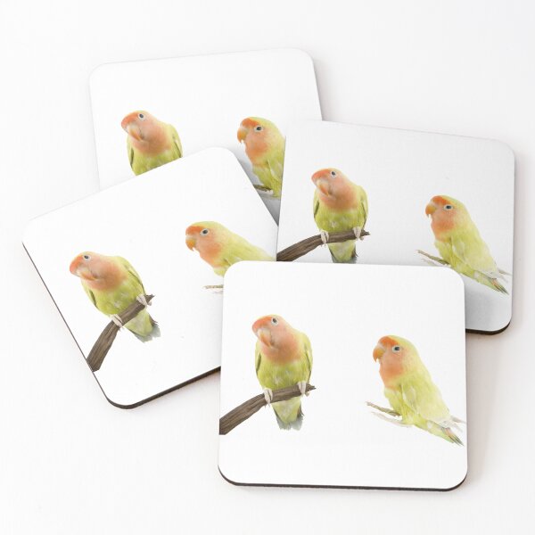 Item preview, birds stickers designed and sold by Tulips2.