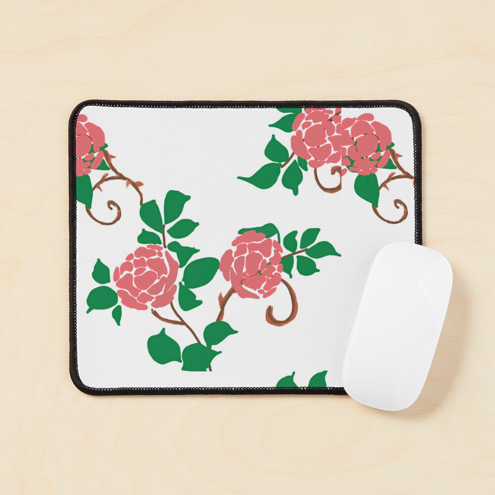 Item preview, Mouse Pad designed and sold by eden1472.