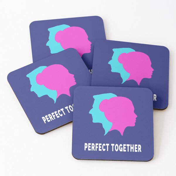 Item preview, Perfect Together designed and sold by BubbleShopLK.